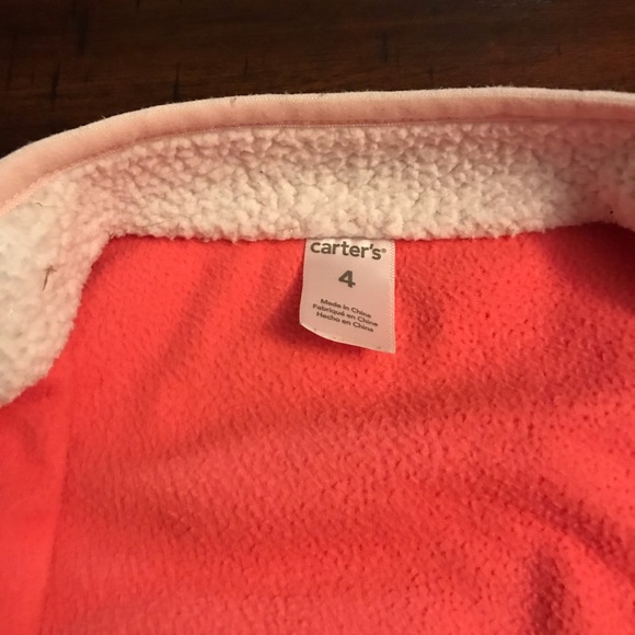 Toddler light jacket - Picture 2 of 3